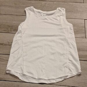 💐90 Degree By Reflex Mesh Run Free White Tank🍓🦉🐧💘